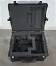 Lot of (3) Pelican Hard Case Containers