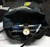 Lot of (2) LifeAir-30 Emergency Escape Breathing Apparatus