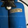 Lot of (2) LifeAir-30 Emergency Escape Breathing Apparatus