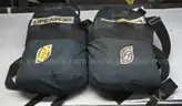 Lot of (2) LifeAir-30 Emergency Escape Breathing Apparatus