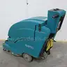 Tennant 2510 Walk-Behind Floor Burnisher Batteries Not Included 36 Volt