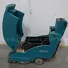 Tennant 2510 Walk-Behind Floor Burnisher Batteries Not Included 36 Volt