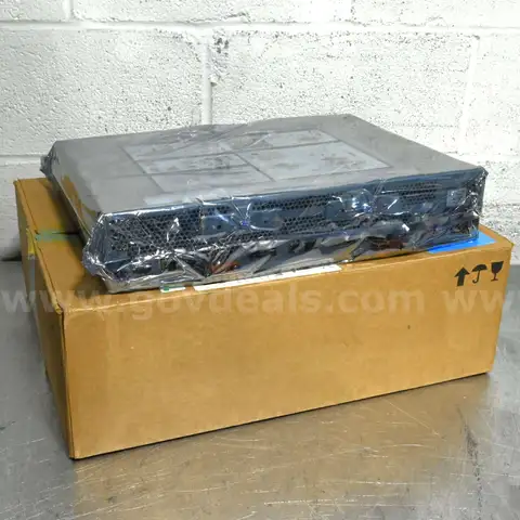 Lot of (3) IBM 49Y4133 DS5100 Raid Controller