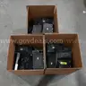 Lot of (21) Getac F110 Office Dock  Docking Station for F110 Rugged Tablet