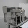 Beckman Coulter Biomek FX Laboratory Automation Workstation