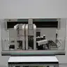 Beckman Coulter Biomek FX Laboratory Automation Workstation