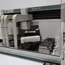 Beckman Coulter Biomek FX Laboratory Automation Workstation