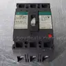 Lot of (2) GE 30 Amp 3 Pole 600V Hi Break Circuit Breaker