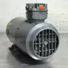 General Electric AC Thermally Protected Motor 1/6HP 1725 RPM