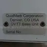 QualMark OVTT Repetitive-Shock Vibration Base Unit