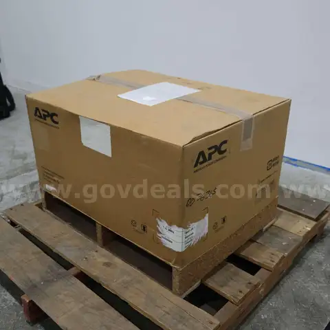 APC 3000XL Smart-UPS Uninterruptible Power Supply SRT3000XLT