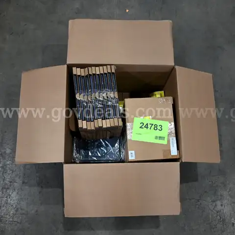 Lot of (57) NEW Logitech/Logi Rugged Combo 2 Secure Seal (Keyboard Only) for 5/6th gen iPads 9.7-in