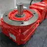 Sew-Eurodrive Gear Motor