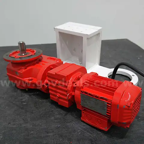 Sew-Eurodrive Gear Motor