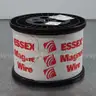 Lot of (4) Spools of Magnetic Wire