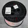 Lot of (4) Spools of Magnetic Wire
