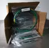 Lot of (51) NEW General Dynamics ESG-001 12ft RJ45 Cables