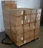 Lot of (50) NEW ATG eLucent Commercial Wall Pack LED Light Fixture 28W 5000K 100–277V (New)