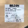 Spool of Belden 6G5 2mm Optical Cable Partial Spool