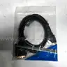 Lot of (120) NEW Seven HDMI to DVI-D Cable Black 2m