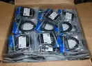 Lot of (120) NEW Seven HDMI to DVI-D Cable Black 2m
