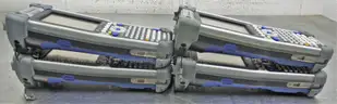 Lot of 4 Intermec CK61NI Mobile Computer Barcode Scanners