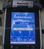 Lot of 4 Intermec CK61NI Mobile Computer Barcode Scanners