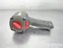 Lot of (1) Snap-on Air Impact Wrench 3/8 Drive and (1) Ingersoll Rand Titanium Pneumatic Air Impact Wrench Gun