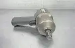 Lot of (1) Snap-on Air Impact Wrench 3/8 Drive and (1) Ingersoll Rand Titanium Pneumatic Air Impact Wrench Gun