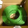 Lot of (36) NEW Cases Commodity Cables 6CMP234BV Cat 6 600MHz CMP Plenum 4x2x23 AWG Copper 1000FT