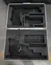 Lot of (18) Hardcase (Pelican, Tactical Electric. ect.)