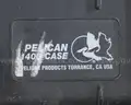 Lot of (18) Hardcase (Pelican, Tactical Electric. ect.)