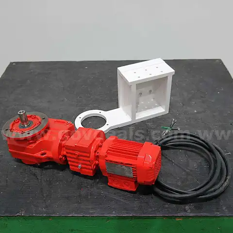 Sew-Eurodrive  Gear Motor