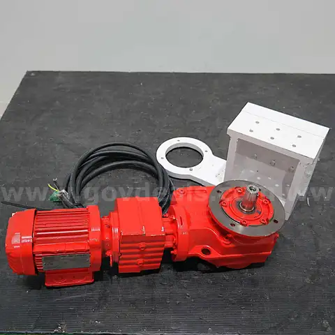 Sew-Eurodrive  Gear Motor