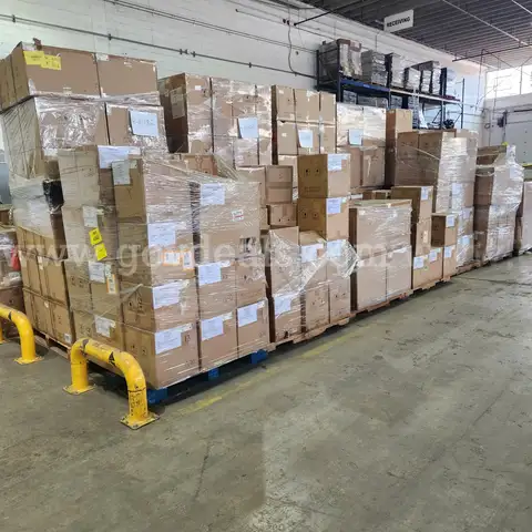 6500 Piece Invenotry of Fiber Optic Cables