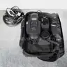Lot of (28) Qualcomm Globalstar GSP-1600  Satellite Phones w/GCK-1410 Bag Kit w/External Ant.