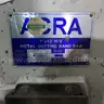 Acra 7x12-inch H/V Metal Cutting Band Saw