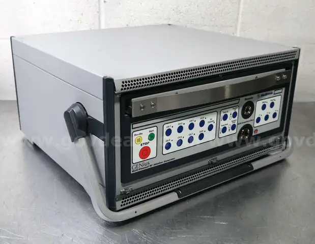 Medtronic GENius Multi-Channel RF Generator 990018