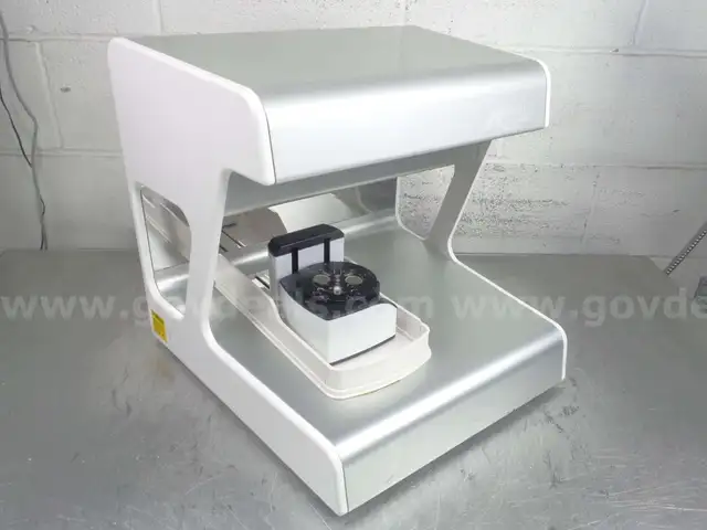 Nobel Biocare Optimet Procera 1.3 Scanner