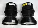 Lot of (2) Barco HD Projector Lens 1.2 1