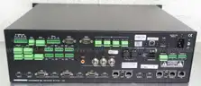 Crestron Professional Media System 3 Series