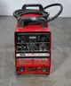 Lot of (2) Welders and (1) Wire Feeder *For parts or repair*