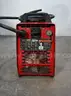Lot of (2) Welders and (1) Wire Feeder *For parts or repair*