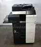 Konica Minolta Bizhub C308 Multifunction Printer