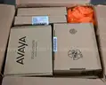Lot of (25) NEW Avaya IP Phone
