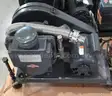 Lot of (3) Welch Duo Seal Vacuum Pump w/ Dayton SCR Controller
