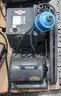 Lot of (3) Welch Duo Seal Vacuum Pump w/ Dayton SCR Controller