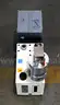 Varian  Dual Stage Rotary Vane Vacuum Pump.
