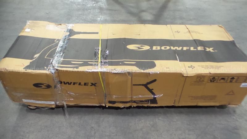 Bowflex box online