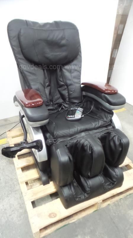 Bm ec06c 2025 massage chair